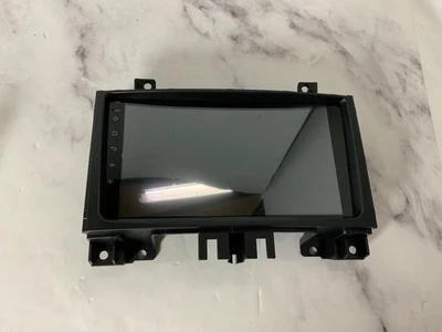 Radio táctil estéreo para automóvil FM para Mercedes-Benz Sprinter 2006-2017 GPS Foto 1 de 4