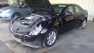 Speedometer Cluster MPH ID 20848789 Fits 08-10 CTS 877557 - Picture 1 of 12