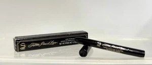 Kat Von D Tattoo Pencil Liner Long-Wear Gel Eyeliner #10 Trooper Black - Picture 1 of 6
