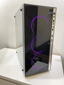 Gaming pc with core i5 4th gen Processor.16 GB Ram.128GB SSD,1TB HDD. 2GB GPU - Picture 1 of 5