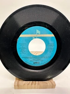 BILLY OCEAN Caribbean Queen + Instrumental JIVE 9199 PROMO VINYL RECORD 7" - Picture 1 of 2