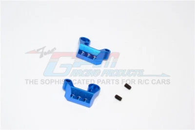 GPM YT311A ALU REAR CAGE MOUNT 1/10 RC EP AXIAL RACING YETI BUGGY - Image 1 of 4