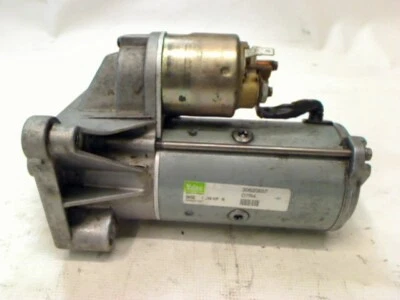 Anlasser D7R48 Mitsubishi DA0 Carisma 1.9 Di-d - Bild 1 von 4