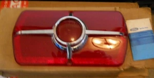 NOS 1965 Ford Fairlane Taillight Lens - Picture 1 of 1