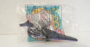 1996 McDonalds SLEEPING BEAUTY Happy Meal Toy #5 THE DRAGON - Picture 1 of 4