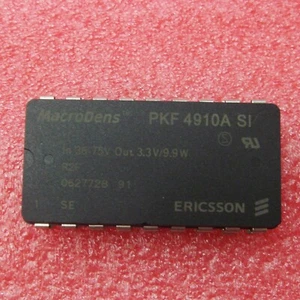 1 pieza módulo de alimentación ERICSSON PKF4910ASI especializado en tubo y módulo de alta frecuencia - Imagen 1 de 1