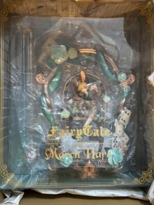 Myethos Fairytale Another March Rabbit 1/8 Scale Figure - New From Japan - Picture 1 of 1