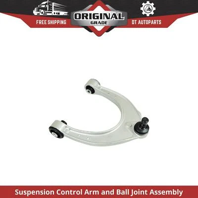 Conjunto de brazo de control y rótula para BMW Alpina B7L xDrive 11-12 Mevotech Foto 1 de 4