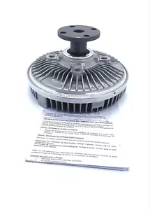 Engine Cooling Fan Clutch Hayden 2784 350/454 Square body Truck BRAND NEW - Picture 1 of 2