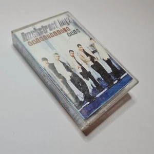 Backstreet Boys By Backstreet Boys On cassette - Picture 1 of 12