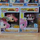Funko My Hero Academia Pop Mei Hatsume #681 Hot Topic Mina Ashido  #790 gamestop