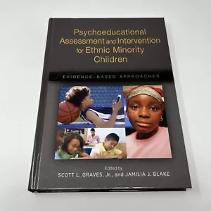 Psychoeducational Assessment and Intervention for Ethnic Minority Children: Evid - Picture 1 of 8