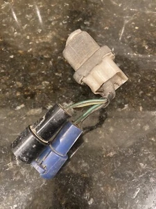 1982-1990 Toyota Emission Control Relay 85931-16010 Pickup Tercel Corolla - Picture 1 of 7