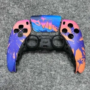Coque Manette Grand thef auto VI - PS5 - Coque BDM-010-020-030 - Imagen 1 de 5