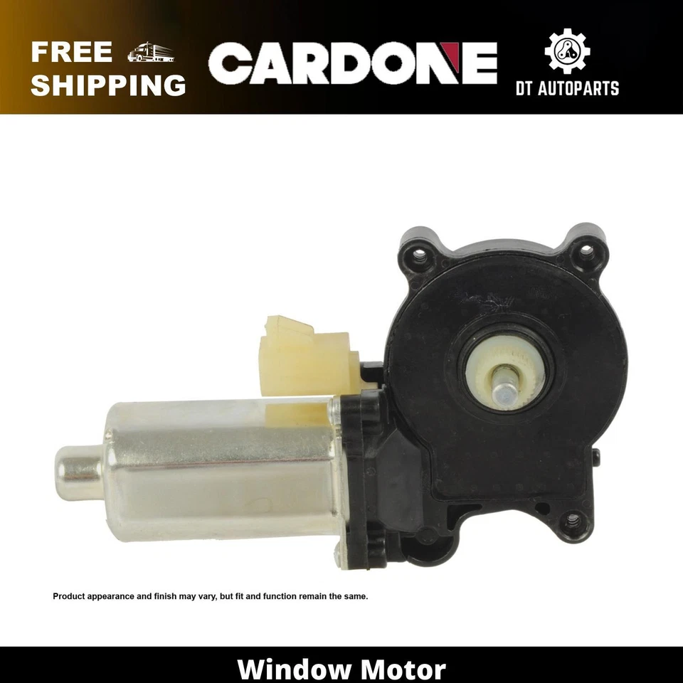 Для 2002-2007 Buick Rendezvous окно мотор Cardone 2003 2004 2005 2006 - Изображение 1 из 4