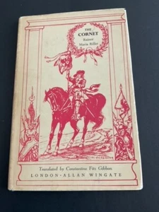 The Cornet by Rainer Maria Rilke - Bild 1 von 6