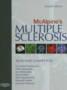 McAlpine's Multiple Sklerose Hardcover - Bild 1 von 2