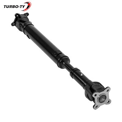 Conjunto de eje de transmisión delantero negro para Toyota 1999 00-02 4Runner 4x4 V6 Foto 1 de 4