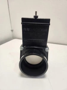  Válvula de residuos de autocaravana Lasalle Bristol de 3" (sin mango) - Imagen 1 de 7
