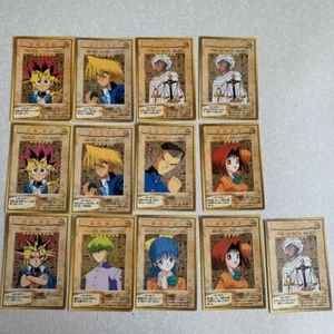 Yu-Gi-Oh Yu Gi Oh Cards - Picture 1 of 2