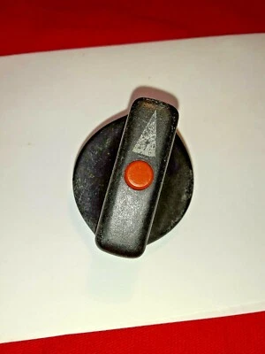 Perilla interruptor faros mercedes-benz w`123 300d 300cd 280e 240d 280cd 300td 220d Foto 1 de 4