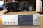 Pioneer A-X5 Vintage Stereo Amplifier .