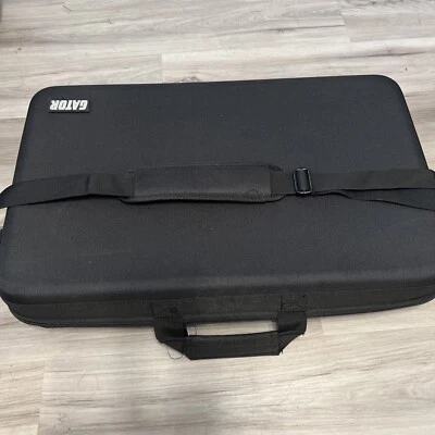 Gator GU-EVA-2314-3 Medium EVA DJ Controller Case idjnow - Image 1 of 4