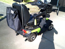 Mobility Scooter Invacare Metro As New used twice