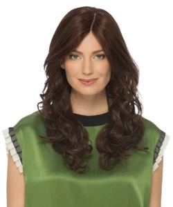 Isabel Human Hair by Estetica wigs - Picture 1 of 13