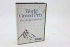 World Grand Prix - Sega Master System Box PAL EUR ITA