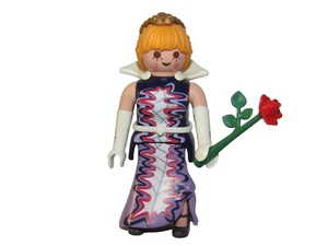 Playmobil Magic Princess w/ pink flower - C45 - Picture 1 of 4