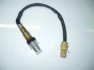 MERCEDES C CLASS W203 CLK W209 CHASSIS OXYGEN SENSOR RIGHT BEHIND CATALYST - Picture 1 of 1