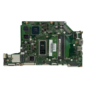 Acer Aspire A515-52G Motherboard i7-8565U CPU MX150 2G-GPU LA-G521P NBHCQ11003 - Afbeelding 1 van 8