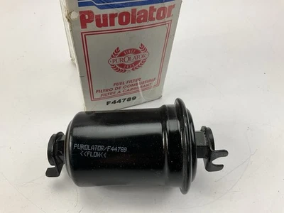 Filtro de combustible Purolator F44789 para Toyota Previa 1991-1997 Foto 1 de 4