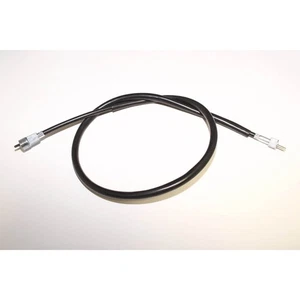 Speedometer cable with sheath specific for Kawasaki Z 400/650/750/1000 - Picture 1 of 1