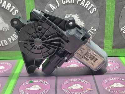 Двигатель переднего стекла со стороны пассажира 2011 Chrysler 300 только 128000871 от оригинального производителя - Изображение 1 из 4