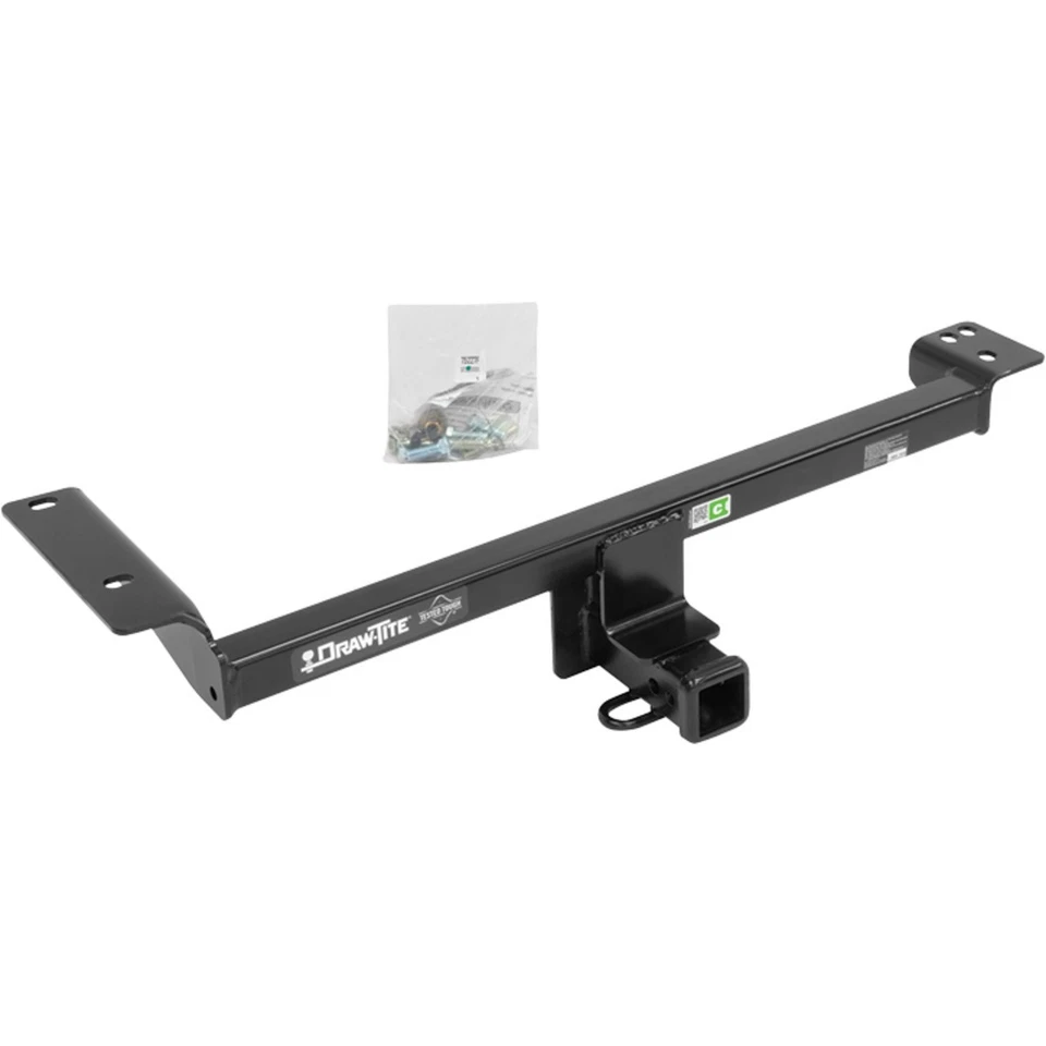 75227 Draw-Tite Hitch Rear for Land Rover Range Evoque 2012-2018 Foto 1 de 1