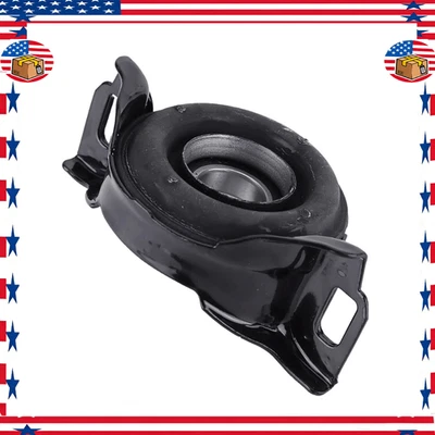 Driveshaft  Support Center Carrier Bearing For 04-08 Chrysler Crossfire AT Trans Foto 1 de 4