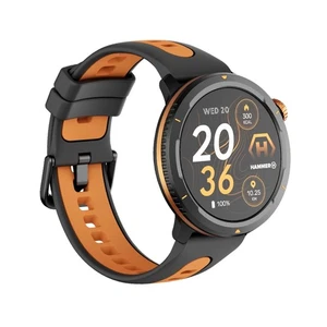 Hammer, Bluetooth Smartwatch mit Sportmodi und Gesundheits-Tracking - Picture 1 of 6