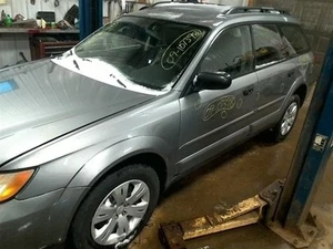 Speedometer Cluster US Market Outback Limited Fits 09 LEGACY 10161944 - Picture 1 of 13