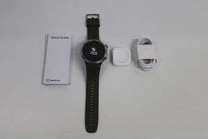 Watch 3 Smaragdgrünes Titan - Afbeelding 1 van 1