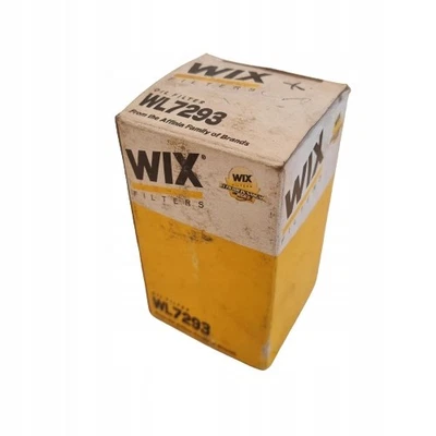 Filtro WIX WL7293 RENAULT CLIO II KANGOO TWINGO  Foto 1 de 2