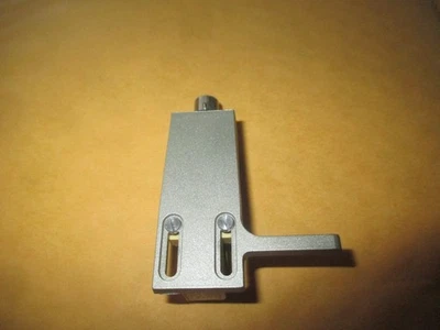 CABEZAL GIRATORIO PIONERO PL-400 CON CARTUCHO AUDIO TECHNICA Foto 1 de 3