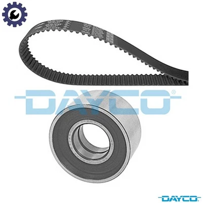 TIMING BELT KIT KTB652 FOR FIAT 149C1.000/A5.000 138C3.048/C2.048/A2.000 1.5L - Image 1 of 4