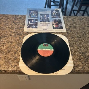 AC/DC - Who Made Who A1-81650 - Picture 1 of 9