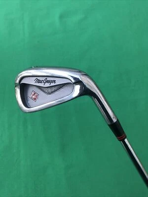 Ex-demo MacGregor MT 6 iron/NS Pro 950 GH Reg Flex Steel Shaft/MacGregor Grip - Image 1 of 4