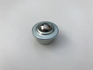 ball transfer unit units steel diameter 15 mm, 22 mm for ball transfer table - Picture 1 of 1