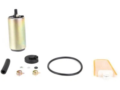 For 1991-1995 Toyota MR2 Electric Fuel Pump TYC 68615TPKS 1992 1993 1994 - Image 1 of 2