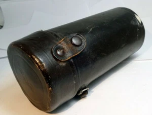 Hard Case for 200mm f4.5 lenses 3X7" telephoto 135mm f3.5 f4.5 - Picture 1 of 12