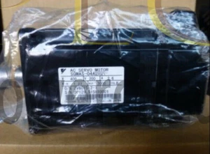 1PCS YASKAWA AC SERVO MOTOR SGMAS-04A2A41 NEW ORIGINAL FREE EXPEDITED SHIPPING - Picture 1 of 1